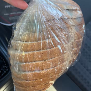 Küflü Ekmek Satışı Ve İade Sorunu