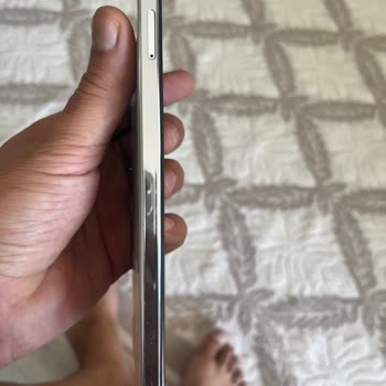 Reeder Garanti Kapsamı Dışında Bırakılan Teknik Arıza Nedeniyle Mağduriyet