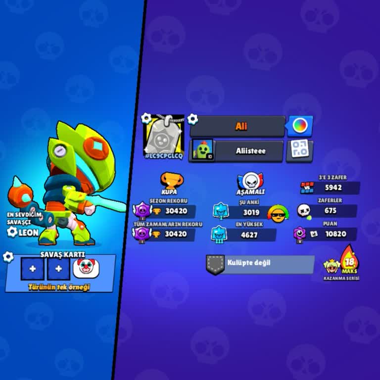 Brawl Stars Devils Event Keeps Disappearing and Reappearing on My Account