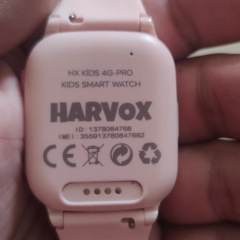 Aldığım Akıllı Saatin IMEI Numarası Başka Cihaza Ait Çıktı Garantiye Ulaşamıyorum