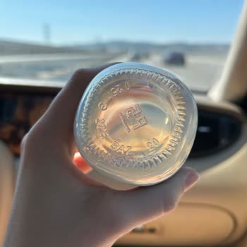 Satın Aldığım Soğuk Kahve Şişelerinde Pas Sorunu Ve Sağlık Riski