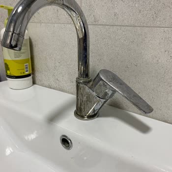 Aynı Koşullarda Kullanılan ECA Musluklarda Kararma Sorunu Ve Yetersiz Çözüm