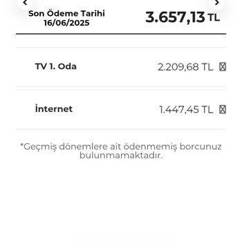 Digiturk'ten Hatalı Ve Yüksek Fatura Şoku