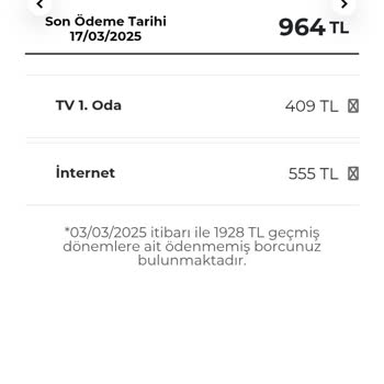 Digiturk'ten Hatalı Ve Yüksek Fatura Şoku