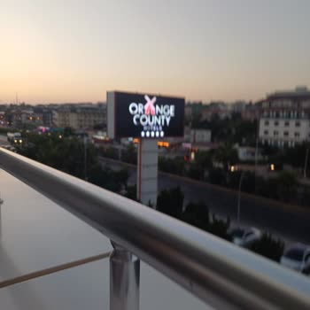 Agoda Charged Me for a Sea View Room but Gave a Land View Room in Alanya