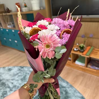 Yanlış Ve Özensiz Çiçek Siparişi, İlgisiz Müşteri Hizmetleriyle Mağduriyet