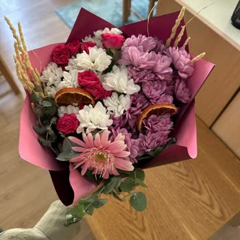 Yanlış Ve Özensiz Çiçek Siparişi, İlgisiz Müşteri Hizmetleriyle Mağduriyet