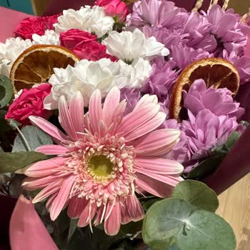 Yanlış Ve Özensiz Çiçek Siparişi, İlgisiz Müşteri Hizmetleriyle Mağduriyet