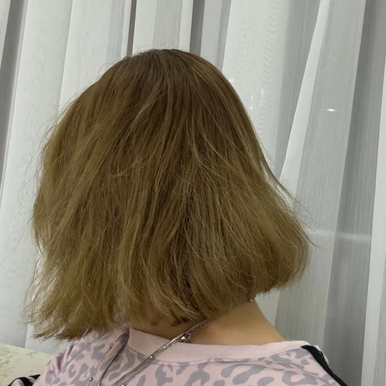 Saç Boyası Ve Keratin İşlemi Sonrası Mağduriyet Ve İlgisizlik