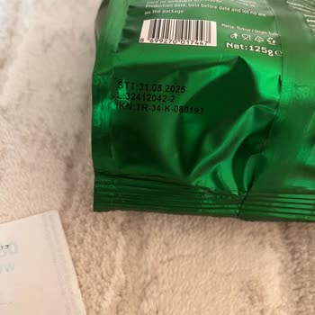 Son Kullanma Tarihi Geçmiş Ürün Satışı Ve İade Talebi Mağazada Mağduriyet Yarattı