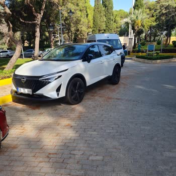 Otel Otoparkında Aracım Zarar Gördü, Yönetim Sorumluluk Almadı!