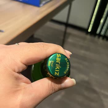 Son Kullanma Tarihi Geçmemiş Maden Suyunda Kötü Koku Ve Tat Sorunu Yaşadım