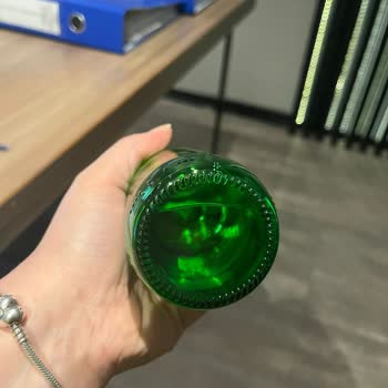 Son Kullanma Tarihi Geçmemiş Maden Suyunda Kötü Koku Ve Tat Sorunu Yaşadım