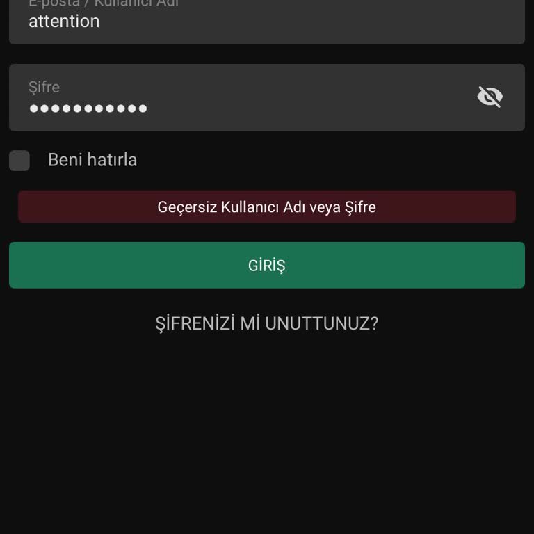 Royalbet Hesabım Haksız Yere Kapatıldı, Bakiyem Ödenmiyor