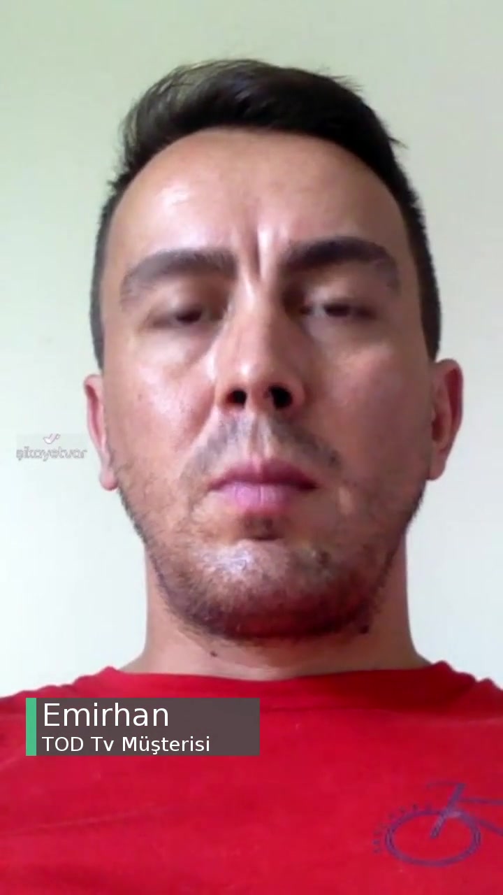 Tod TV Ödemesi Yapılan Ancak Kullanamadığım Paket Üyeliği videonun kapak resmi