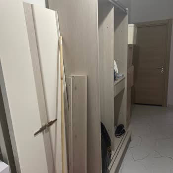 Aldığım Mobilyalar Eksik, Hasarlı Ve Değişim Taleplerim Reddedildi