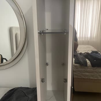 Aldığım Mobilyalar Eksik, Hasarlı Ve Değişim Taleplerim Reddedildi