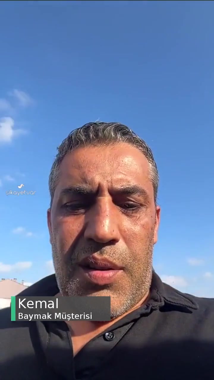 Baymak Klima Aşırı Derecede Ses Çıkartıyor Kurulduğu Günden Beri videonun kapak resmi