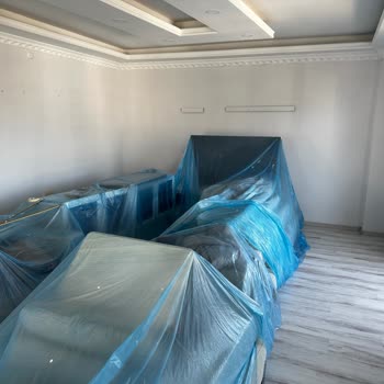 Marshall Sabun Köpüğü Rengi Kutudakinden Tamamen Farklı Çıktı, Mağdur Oldum