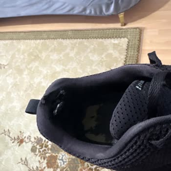 Skechers Ayakkabım Kısa Sürede Deforme Oldu Mağaza İncelemesi Yetersiz Kaldı