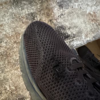 Skechers Ayakkabım Kısa Sürede Deforme Oldu Mağaza İncelemesi Yetersiz Kaldı