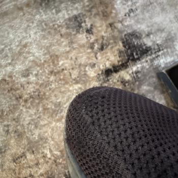 Skechers Ayakkabım Kısa Sürede Deforme Oldu Mağaza İncelemesi Yetersiz Kaldı