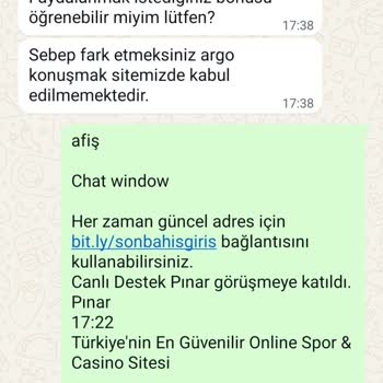Sonbahis Sitesinde Kazanç Sağlanamaması Ve Yetersiz Destek Deneyimi