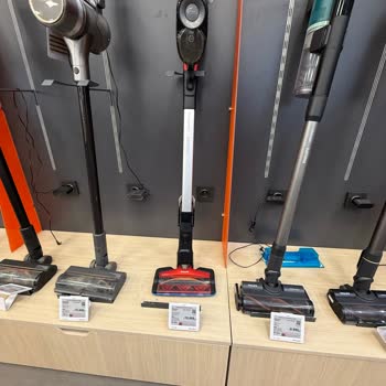 Teknosa Mağazasında Philips Süpürge Fiyatı Kısa Sürede 7 Binden 18 Bine Çıktı