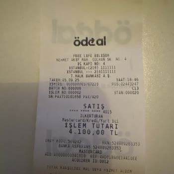 Vaat Edilen Hız Ve Modem Fiyatı Nedeniyle Mağduriyet: İade Talebim Var