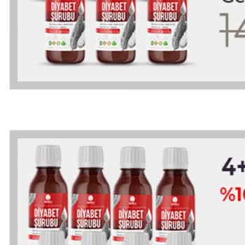 Anadolu Diyabet Tenzil Vakfı Yanlış Ürün Gönderildi İletişim Kuramıyorum