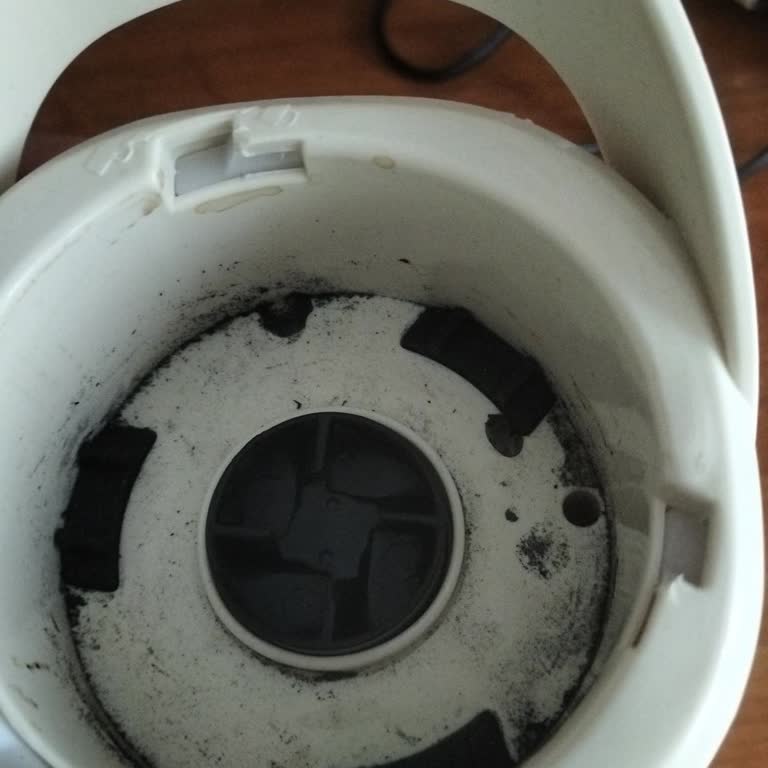 Garanti Sonrası Tekrar Arızalanan Blender Mağduriyeti