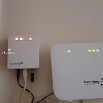 TurkNet İnternet Sorunu, İnternetimiz Yok