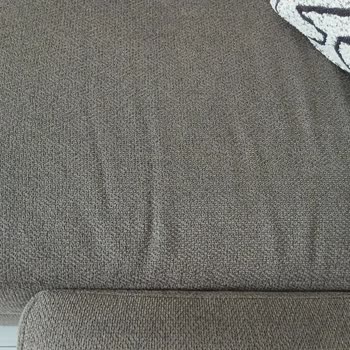 Palermo Koltuk Takımında Kumaş Sorunu Ve Müşteri Hizmetlerinde Hayal Kırıklığı