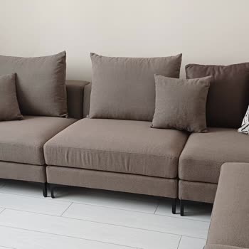 Palermo Koltuk Takımında Kumaş Sorunu Ve Müşteri Hizmetlerinde Hayal Kırıklığı