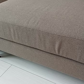 Palermo Koltuk Takımında Kumaş Sorunu Ve Müşteri Hizmetlerinde Hayal Kırıklığı