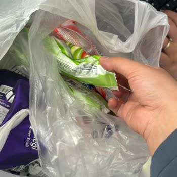 Erimiş Dondurma Teslimatı Ve İade Talebimin Reddedilmesi