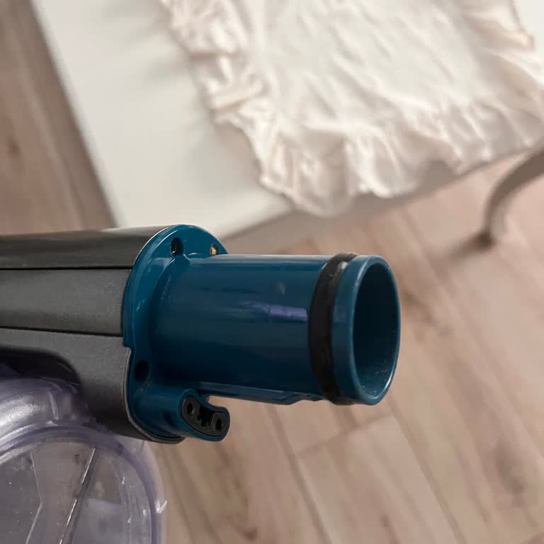 Garanti Kapsamındaki Philips Süpürgemin Kırılan Parçası İçin Ücret Talep Edildi