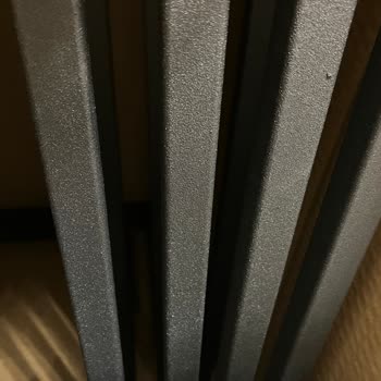 Görselden Farklı Gelen Sehpa Ve İade Sorunu Yaşıyorum