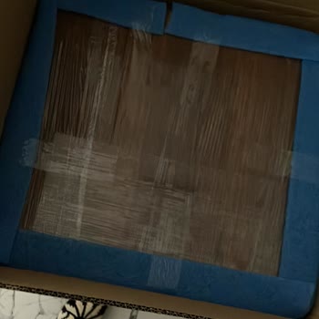 Görselden Farklı Gelen Sehpa Ve İade Sorunu Yaşıyorum