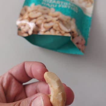 Kötü Kalitede Kaju Ve Yetersiz Müşteri Hizmeti Deneyimi