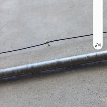 İzinsiz Kablo Montajı Ve Dış Cepheye Zarar Verilmesi