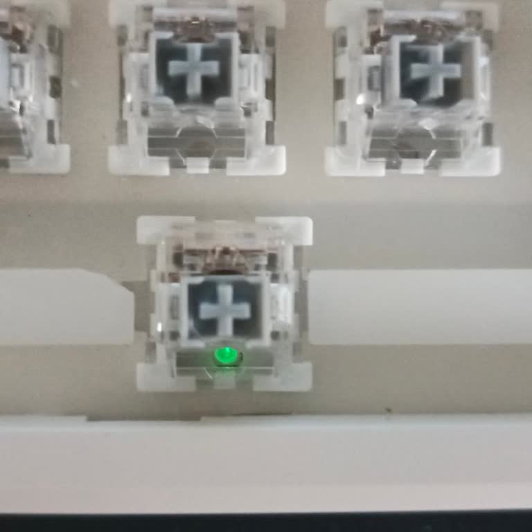 İki Ayda Arızalanan Klavye: Garanti Kapsamında Çözüm Bekliyorum