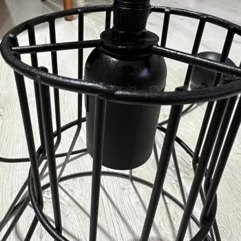 Kusurlu Avize İçin İade Sırasında Haksız Ücret Kesintisi Yapıldı