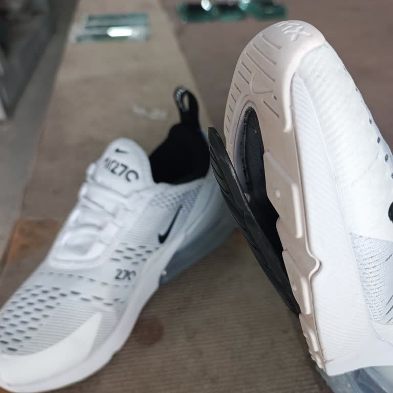 7.199 TL’lik Nike Ayakkabıda Açılma Ve İlgisiz Mağaza: Garanti Sürecinde Hayal Kırıklığı