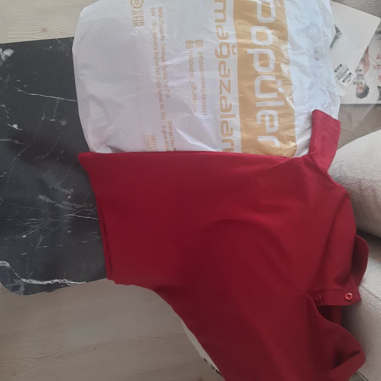 Popüler Mağazaları İade Kabul Edilmemesi