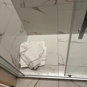 Temizlik Ve Hizmette Büyük Hayal Kırıklığı