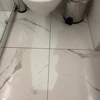 Temizlik Ve Hizmette Büyük Hayal Kırıklığı