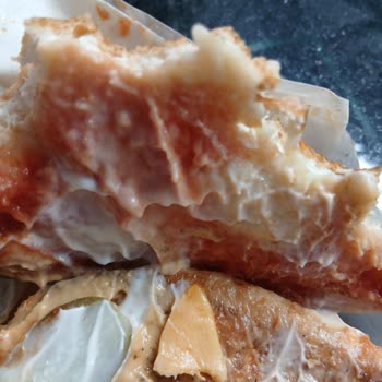 Siparişimde Her Seferinde Eksik Sos Gönderiliyor