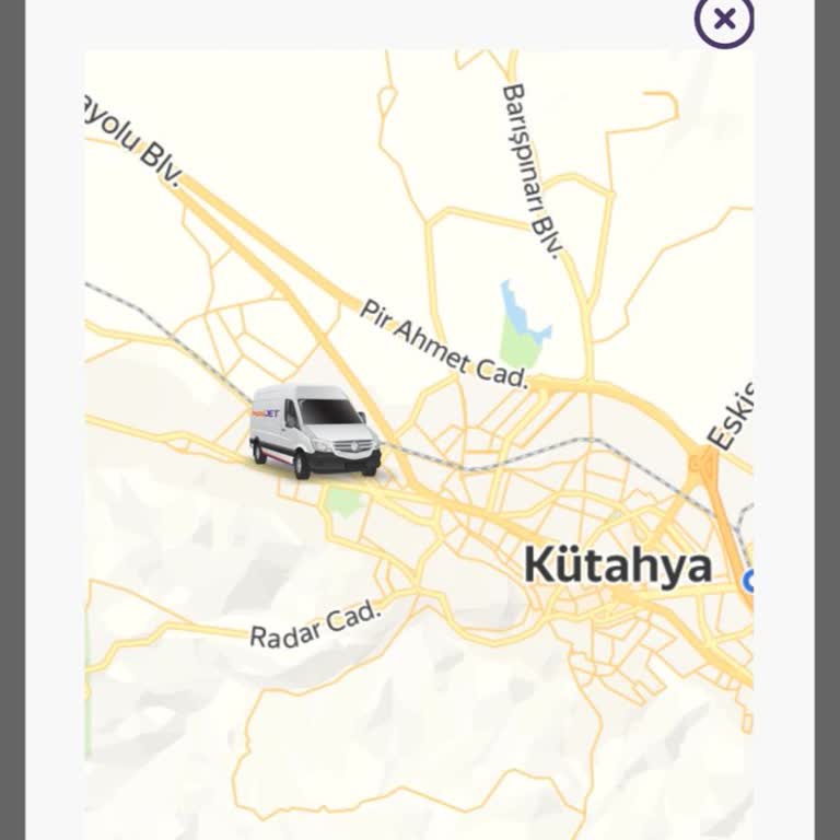 Hepsijet Kargom Teslim Edilmedi, Müşteri Hizmetlerinden Net Bilgi Alınamıyor