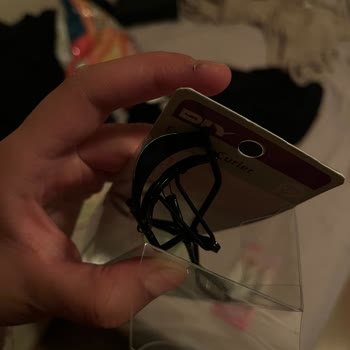 Eksik Parçalı Ürün Ve İletişim Sorunu: Çözüm Bekliyorum